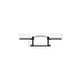 led channels and diffusers for tape lighting